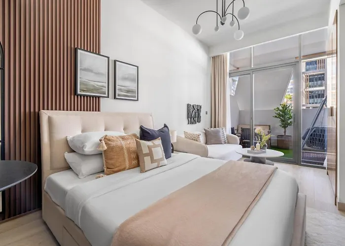 Guestready - Urban Retreat In Downtown