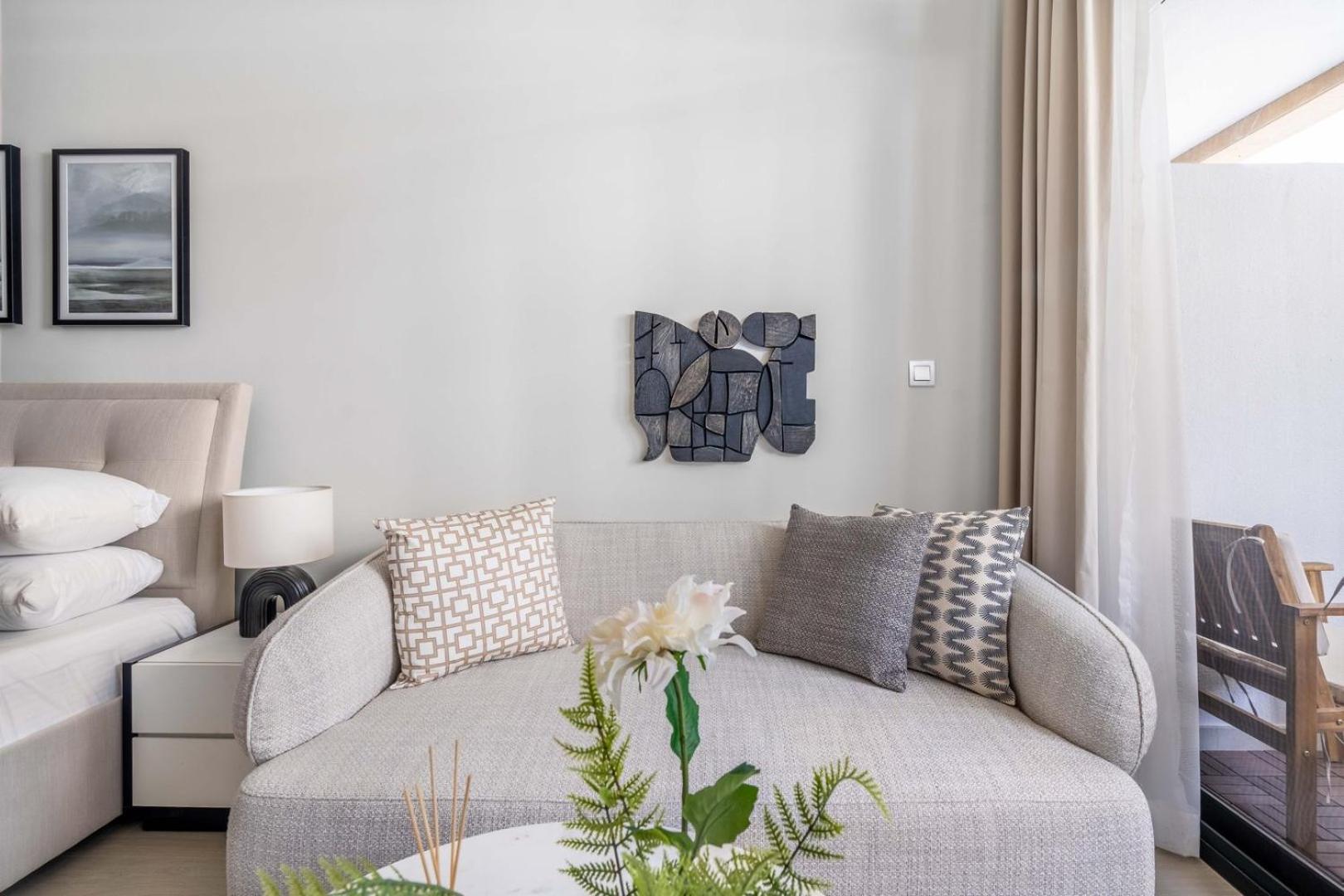 Guestready - Urban Retreat In Downtown Dubai