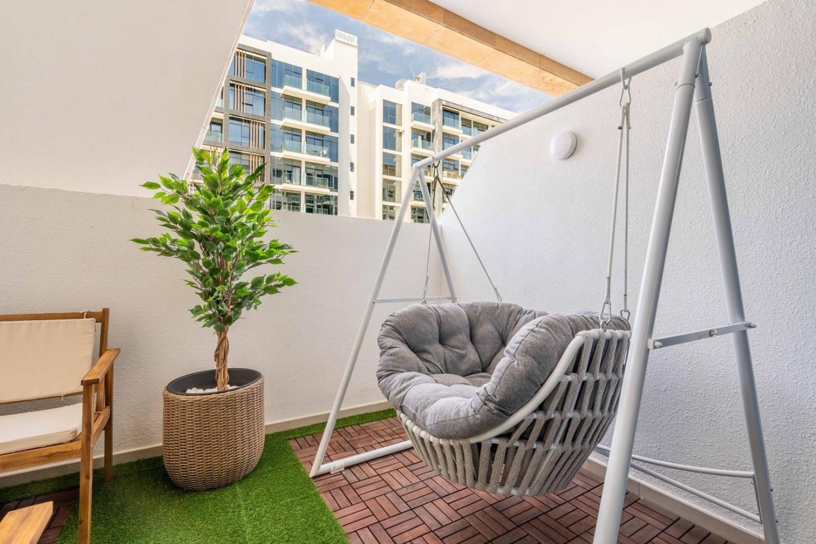 Guestready - Urban Retreat In Downtown Dubai