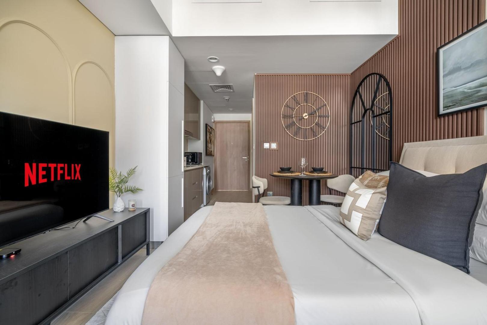 Guestready - Urban Retreat In Downtown Apartment Dubai