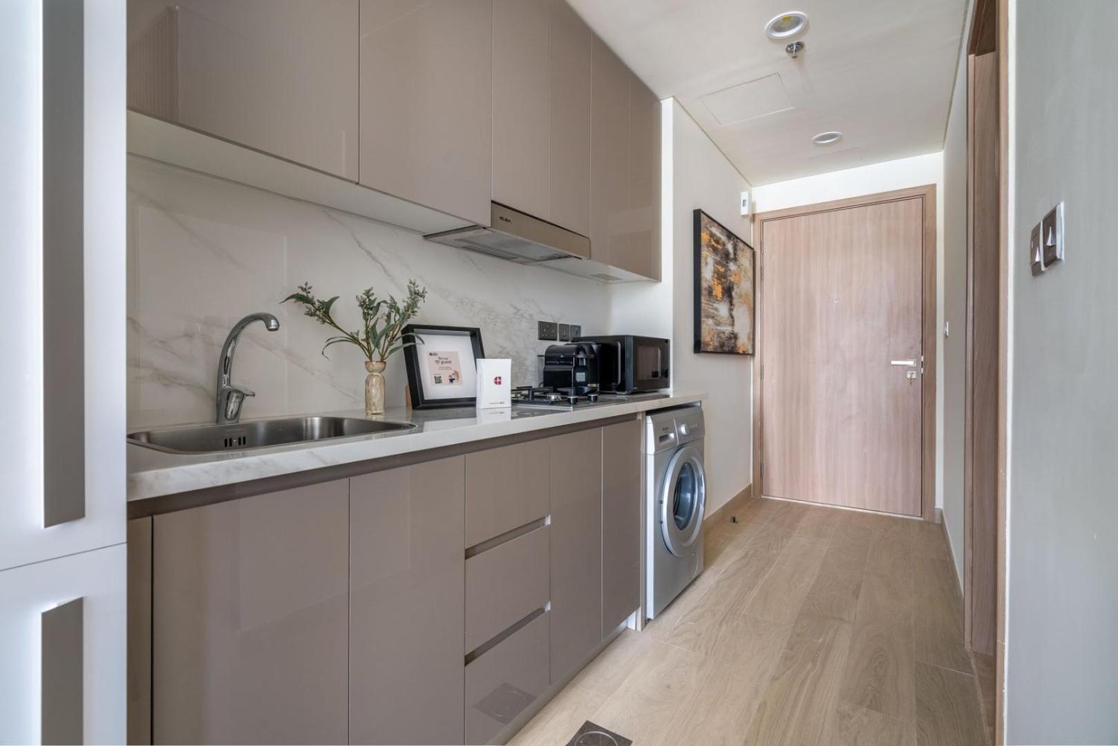 Guestready - Urban Retreat In Downtown Apartment