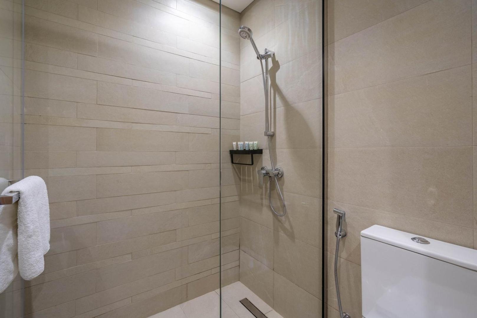 Guestready - Urban Retreat In Downtown Apartment Dubai