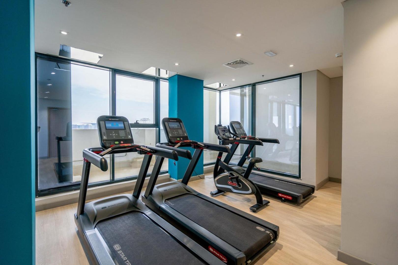 Guestready - Urban Retreat In Downtown Apartment Dubai