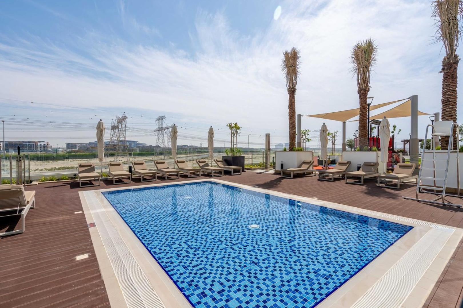 Guestready - Urban Retreat In Downtown Dubai